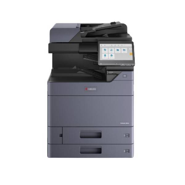 IMPRIMANTE MULTIFONCTION COULEUR A3 KYOCERA TASKALFA 3554CI PRIX TUNISIE