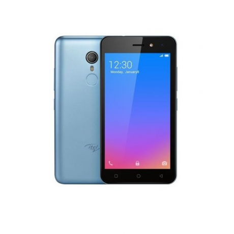 ITEL A33 Plus 1/32GO