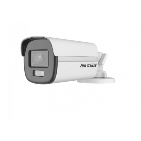 CAMERA HIKVISION 2MP FULL COLOR 40M (DS-2CE12DF0T-F) prix tunisie