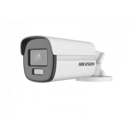 CAMERA HIKVISION 2MP FULL COLOR 40M (DS-2CE12DF0T-F)
