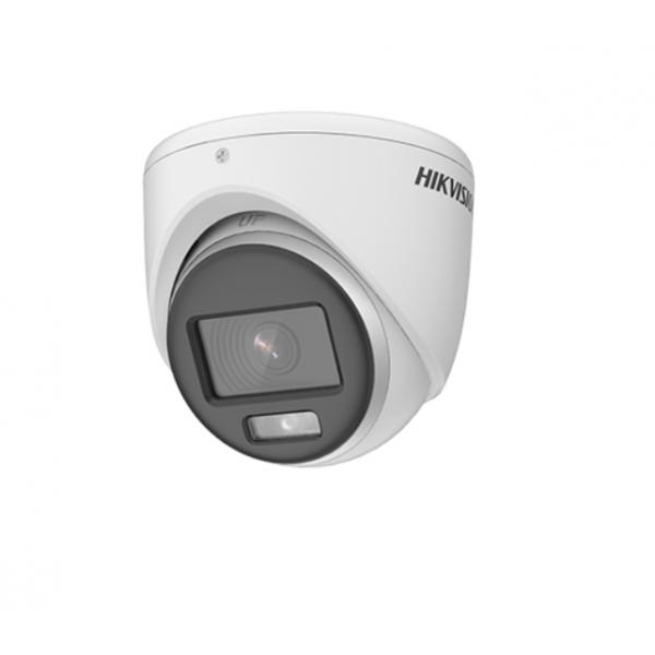 CAMERA HIKVISION 2 MP COLORVU FIXE (DS-2CE70DF0T-MF) prix tunisie