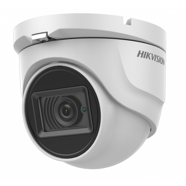 CAMERA DE SURVEILLANCE INTERIEUR HIKVISION 5 MP FIXE AUDIO (DS-2CE76H0T-ITMFS) prix tunisie