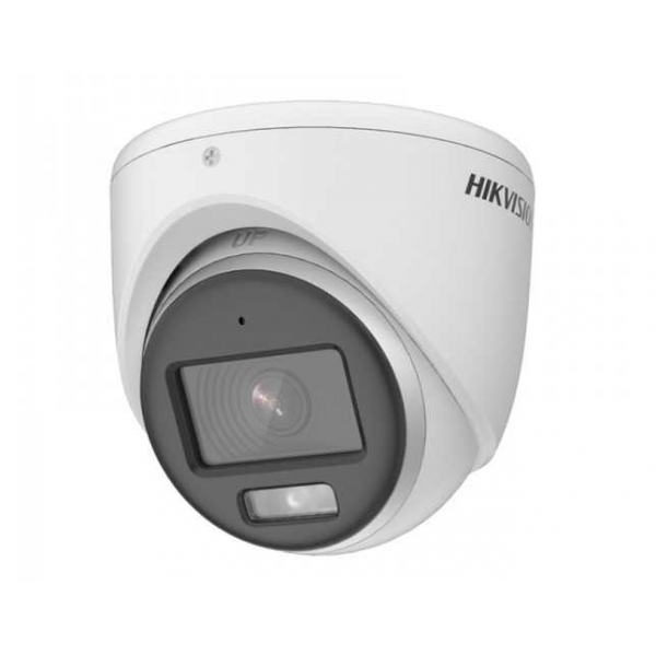 CAMERA DE SURVEILLANCE HIKVISION 3K COLORVU AUDIO (DS-2CE70KF0T-MFS) prix tunisie