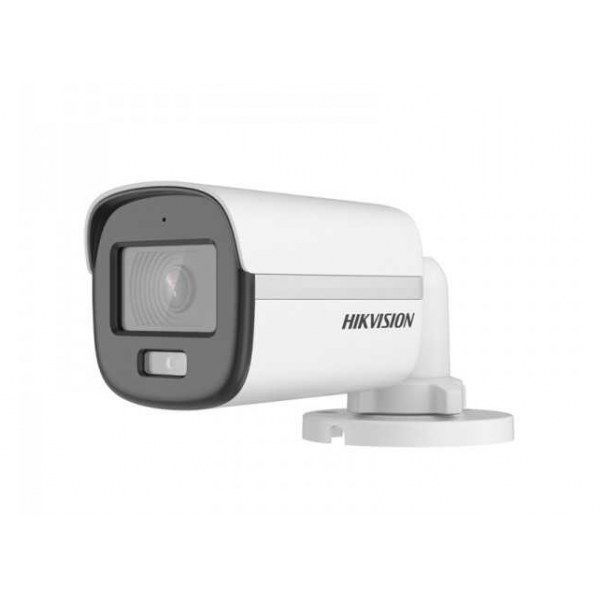 CAMERA DE SURVEILLANCE HIKVISION 3K COLORVU AUDIO (DS-2CE12KF0T-FS) prix tunisie