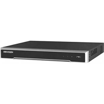 ENREGISTREUR NVR HIKVISION 16 CANAUX 16 POE 4 K (DS-7616NI-Q2/16P) PRIX TUNISIE