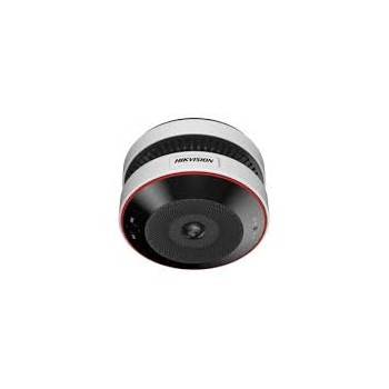 DETECTEUR DE FUMEE AUTONOME AVEC CAMERA FISHEYE INTEGRE (HF-VS409) prix tunisie