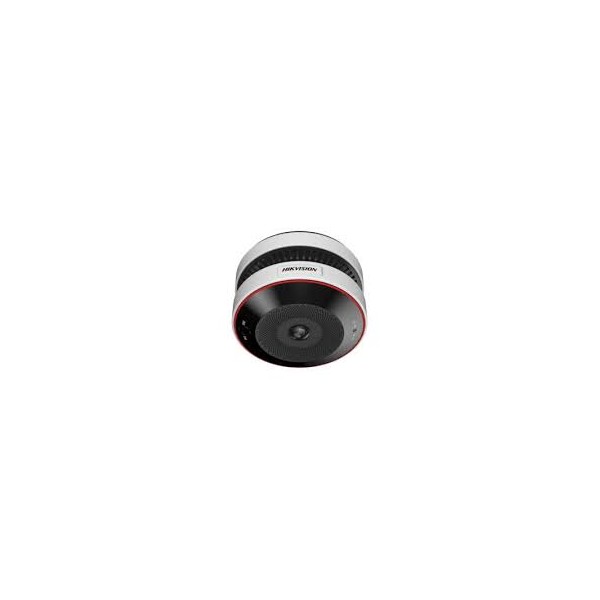 DETECTEUR DE FUMEE AUTONOME AVEC CAMERA FISHEYE INTEGRE (HF-VS409) prix tunisie