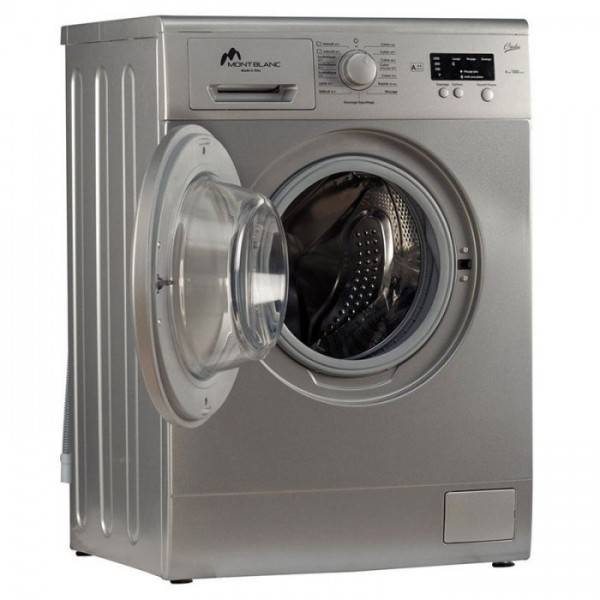 MACHINE A LAVER FRONTALE MONTBLANC SU844 6KG - SILVER PRIX TUNISIE MACHINE A LAVER FRONTALE MONTBLANC SU844 6KG - SILVER PRIX TUNISIE