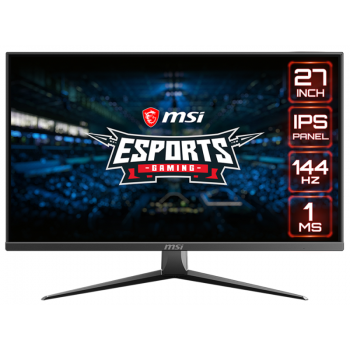 ECRAN GAMING MSI OPTIX...