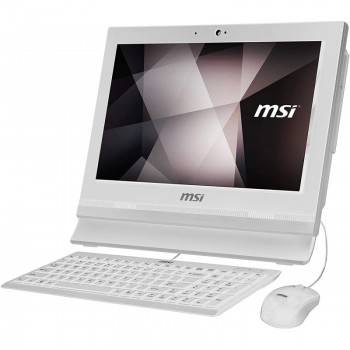 Pc de Bureau All In One MSI...