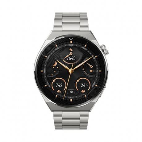 Huawei watch GT 3 Pro - prix Tunisie