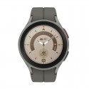 MONTRE CONNECTÉE SAMSUNG GALAXY WATCH 5 PRO 45 MM - GRAY TITANIUM prix tunisie