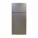 Réfrigérateur Double Porte SABA SN543S - prix Tunisie