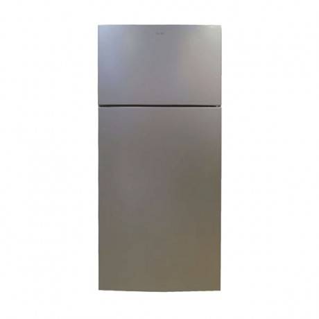Réfrigérateur SABA 543 Litres NoFrost - Silver - SN543S