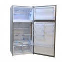 Réfrigérateur Double Porte SABA SN643S - prix Tunisie
