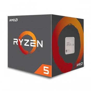 Processeur AMD Ryzen 5 1600 Tray - prix Tunisie