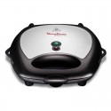 Gaufrier MOULINEX SW611812 BREAK TIME 3en1 700 W Tunisie