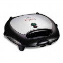 Gaufrier MOULINEX SW611812 BREAK TIME 3en1 700 W Tunisie
