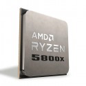 Processeur AMD Ryzen 7 5800X TRAY - prix Tunisie