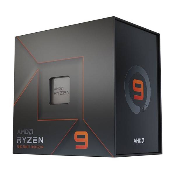 Processeur AMD Ryzen AMD RYZEN 9 7900X BOX - prix Tunisie Processeur AMD Ryzen AMD RYZEN 9 7900X BOX - prix Tunisie