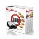 Gaufrier MOULINEX SW611812 BREAK TIME 3en1 700 W Tunisie