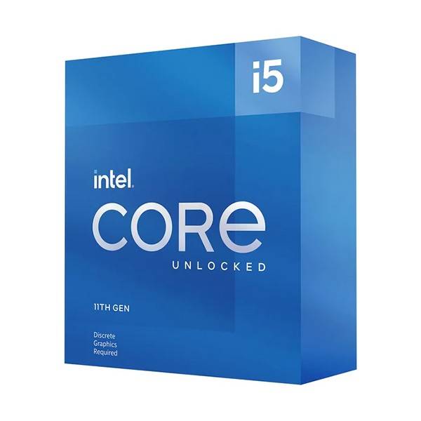 Processeur Intel Core i5-11400F BOX - prix Tunisie Processeur Intel Core i5-11400F BOX - prix Tunisie