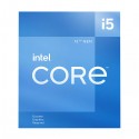 Processeur Intel Core i5-12400F BOX - prix Tunisie
