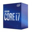 Processeur Intel Core I7 10700 TRAY - prix Tunisie