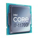 Processeur Intel Core i7-11700F TRAY - prix Tunisie