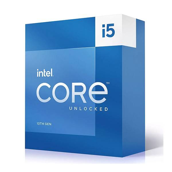 Processeur Intel Core I5-13600KF BOX - prix Tunisie