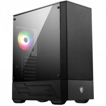 BOITIER GAMER MSI MAG FORGE...