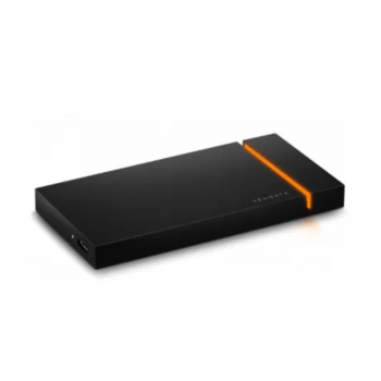 Disque SSD SEAGATE FIRECUDA...