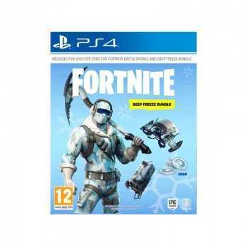 Jeux PS4 Sony Fortnite PS4