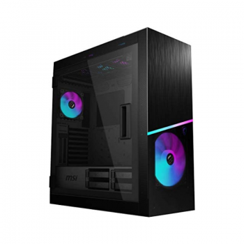 Boitier MSI Mpg Sekira 500X...