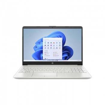 PC PORTABLE HP 15-DW1026NK N4120 4GO/1TO - SILVER