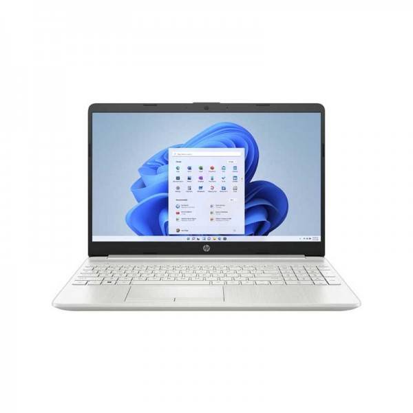 PC PORTABLE HP 15-DW1026NK N4120 4GO/1TO - SILVER