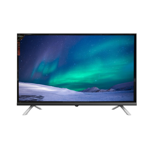 TV LED BIOLUX 40" UHD 4K SMART + RÉCEPTEUR INTÉGRÉ prix tunisie