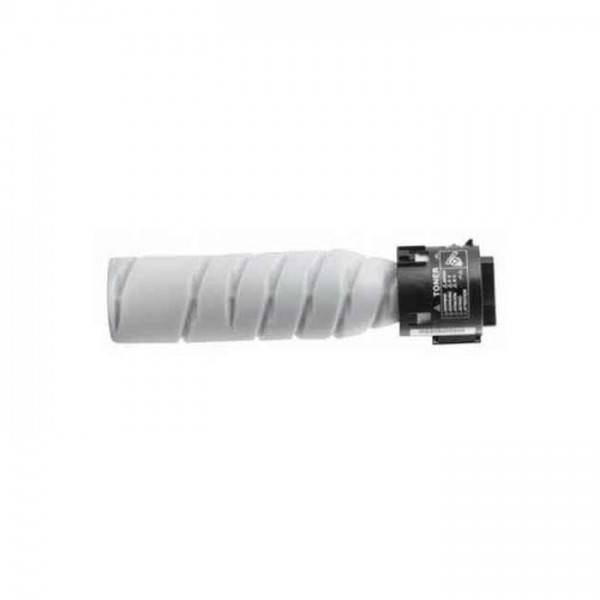 Toner Adaptable KONICA MINOLTA TN116/118 - Noir - Prix Tunisie Toner Adaptable KONICA MINOLTA TN116/118 - Noir - Prix Tunisie