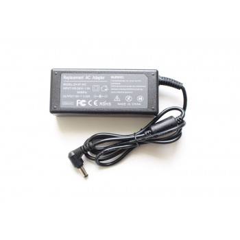 CHARGEUR ASUS ADAPTABLE POUR PC PORTABLE 19V - 3.42A prix tunisie