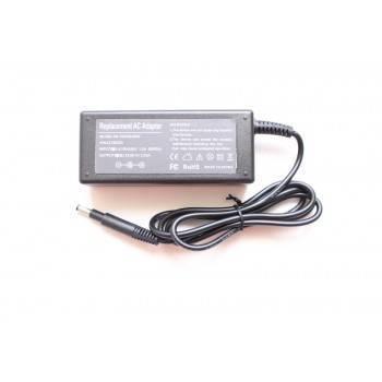 Chargeur compatible pour Pc portable HP 19.5V 3,33A bec 4,5*3,0