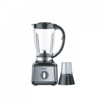 BLENDRE BIOLUX DUO 2 EN 1 500 W 1.5 L ACIER INOXYDABLE PRIX TUNISIE