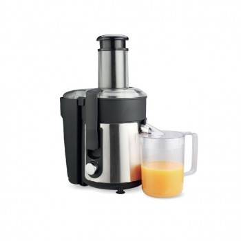 CENTRIFUGEUSE BIOLUX 800W - INOX