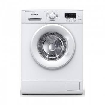 MACHINE À LAVER FRONTALE ALVA ALVG710 7KG - BLANC prix tunisie