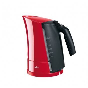 BOUILLOIRE ELECTRIQUE MULTIQUICK 3 BRAUN 1.7 l 2200W prix tunisie