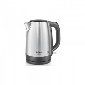 BOUILLOIRE ARZUM 2200W 1.7L - INOX PRIX TUNISIE