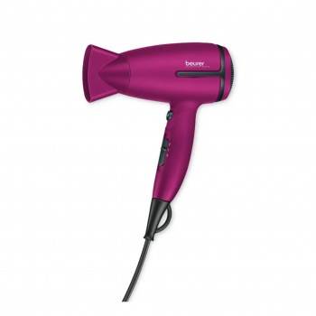 SECHE CHEVEUX DE VOYAGE BEURER HC25 LIMITED EDITION PRIX TUNISIE