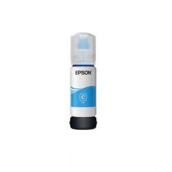 BOUTEILLE D'ENCRE ADAPTABL EPSON ECOTANK 70M - CYAN prix tunisie