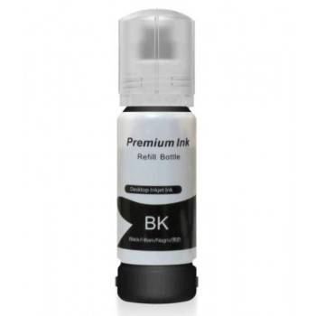 BOUTEILLE D'ENCRE ADAPTABL EPSON ECOTANK 70M - Noir prix tunisie