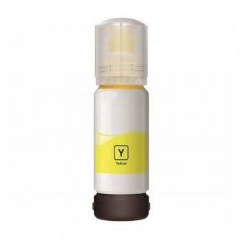BOUTEILLE D'ENCRE ADAPTABL EPSON ECOTANK 70M - YELLOW prix tunisie