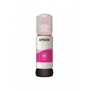 BOUTEILLE D'ENCRE ADAPTABL EPSON ECOTANK 70M - MAGENTA prix tunisie